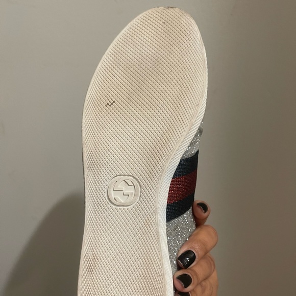 Gucci sneakers - Picture 8 of 8